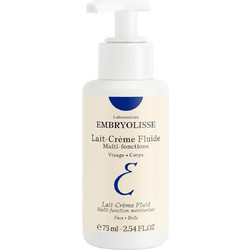 Embryolisse Lait Fluide Ενυδατική Lotion Σώματος 75ml