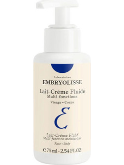 Embryolisse Lait Fluide Ενυδατική Lotion Σώματος 75ml