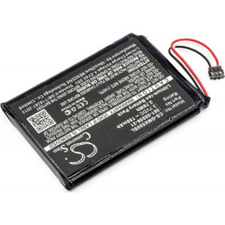 Cameron Sino 3.7V 0.75Ah Li-Ion Μπαταρία για Garmin Driveluxe 50 LMTHD