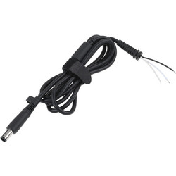 Quer KOM0266 Φις 7.4/5.0 (19.5V / 7.7A) με καλώδιο