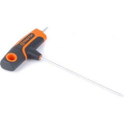 ΚΛΕΙΔΙΑ TORX ΤΑΦ TACTIX ΑΝΤΙΟΛ.ΛΑΒΗ CR-V T-45 (206385)