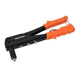 ΠΡΙΤΣΙΝΑΔΟΡΟΙ TACTIX 250mm (217001)