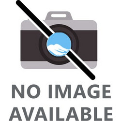 33-4080 ROCO ΧΑΡΤΟΘΗΚΗ ΚΑΘΕΤΗ CHROME GLORIA