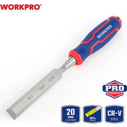 ΣΚΑΡΠΕΛΑ ΠΛΑΣΤΙΚΗ ΛΑΒΗ 20mm(13/16") WP243009 WORKPRO (PROFI) (ΚΑΡΤΕΛΑ)