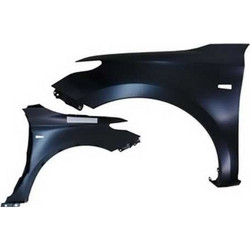 ΦΤΕΡΟ MITSUBISHI L200 '15-'19/ FIAT FULLBACK '16- 2WD ΜΕ ΤΡΥΠΑ ΓΙΑ ΦΛΑΣ ΚΑΙ ΧΩΡΙΣ ΤΡΥΠΕΣ ΓΙΑ ΔΙΑΚΟΣΜΗΤΙΚΟ ΕΜΠΡΟΣ ΑΡΙΣΤΕΡΑ