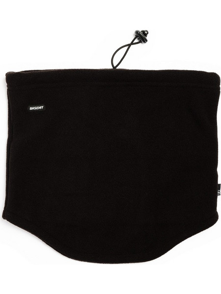 BASEHIT 222.BU03.01-BLACK Μαύρο