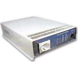 Αντιστροφέας (Inverter) 12V DC σε 220V AC 1500W