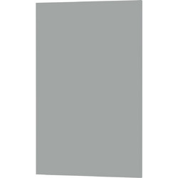 Πρόσοψη Πλυντηρίου Modest Γκρι 45x1.6x71.3cm