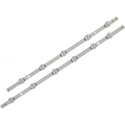 Backlight bars για LG 55'' LED/LCD TV (10 τμχ) (LG55LB-11)