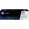 HP 128A Magenta Toner
