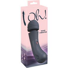You2Toys Oh! Wand Vibrator Δονητής Μασάζ
