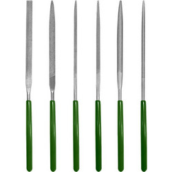 ΛΙΜΕΣ ΣΕΤ 6 ΤΕΜ JADEVER JDSF1606 - 400739