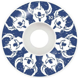 Darkstar VHS Blue 52mm
