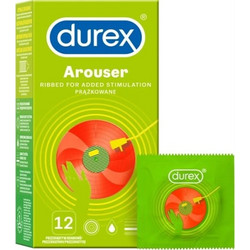 Durex Arouser 12τμχ