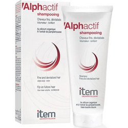 Item Alphactif Shampoo 200ml