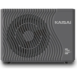 Kaisai R290 Αντλία Θερμότητας 12kW Τριφασική