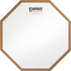 EVANS RF10G AT REALFEEL 10'' | Practice Pad 10''