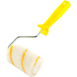 Uyus Tools Ανταλλακτικό Ρολό Βαψίματος 100mm RD004U