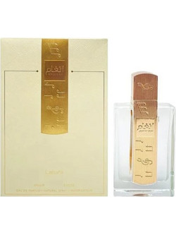 Lattafa Angham Eau De Parfum Γυναικείο Άρωμα 100ml
