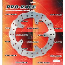 Pro-Race Δισκόπλακα Μπροστά για Piaggio Beverly 125 / Beverly 200 / Beverly 250 / Beverly 300