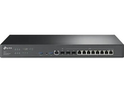 TP-LINK VPN ROUTER ER8411