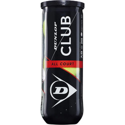 Dunlop TB Club AC PET 601334