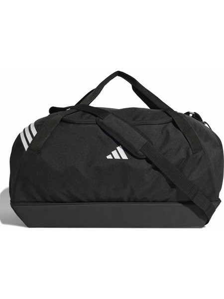 Adidas Tiro Τσάντα Χειρός Γυμναστηρίου Μαύρη JY7946