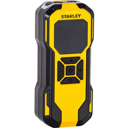 Stanley Τρόμπα Αυτοκινήτου SXIF0101 Επαναφορτιζόμενη 12V AT-SXIF0101