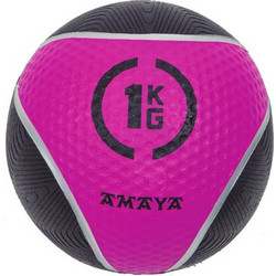 Medicine Ball Υψηλής Πρόσφυσης 1kg