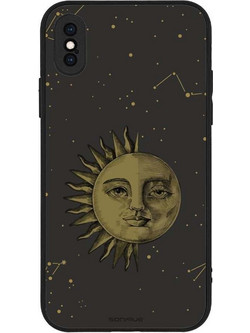 Sonique Zodiac Series Eclipse Θήκη (iPhone X / XS)