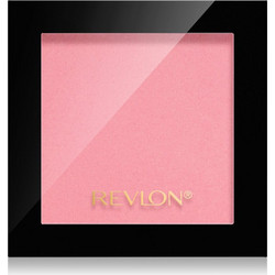 Revlon 014 Tickled Pink Powder Blush 5gr