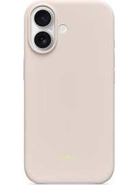 Beats Θήκη iPhone 17 με Camera Control & MagSafe - Lime Stone