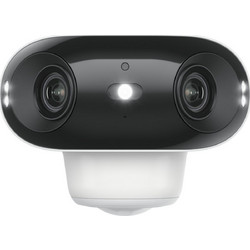 Reolink Argus Series B740X IP Κάμερα Ασφαλείας Wi-Fi 8MP 4K 4mm Αδιάβροχη Μπαταρίας με Αμφίδρομη Επικοινωνία