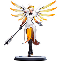 Blizzard Overwatch Mercy 34cm