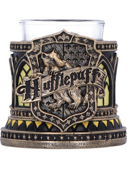 Harry Potter - Hufflepuff Tea Light