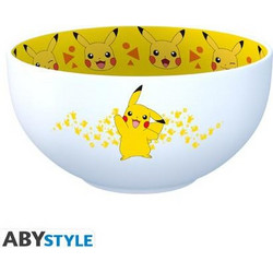 POKEMON: Pikachu - cardboard box - (600ml)