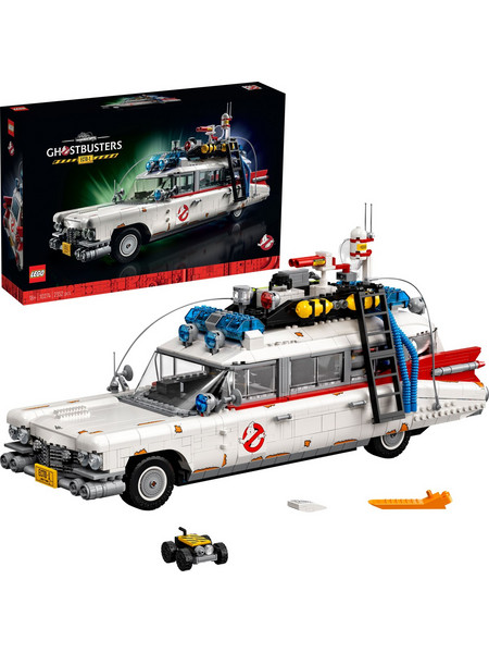 Lego Icons Ghostbusters ECTO-1 για 18+ Ετών 10274