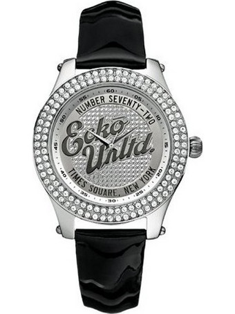 Marc Ecko Watch Unisex (39MM) - (E10038M1)