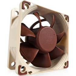 Noctua NF-A6x25 5V Case Fan 60mm με Σύνδεση 3-Pin