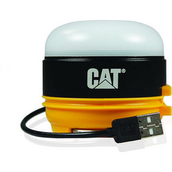 LED IPX4 Caterpillar CT6525 500 Lumen - 100m