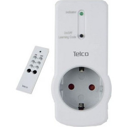 ΤΗΛΕXEΙΡΙΖΟΜΕΝΗ ΠΡΙΖΑ ΛΕΥΚΗ TELCO 150045