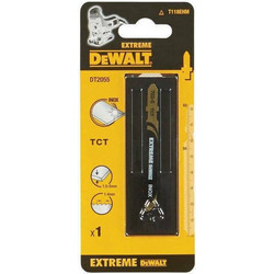Dewalt Λάμα Σέγας INOX 82mm - DT2055-QZ