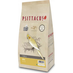 Psittacus Formula Mini 450gr