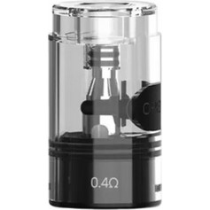 Fumytech Cartridges Hookah Air Mini 0.4ohm 3ml