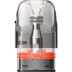 Geekvape Q Side Fill 3ml Pod Δεξαμενή 0.6 Ohm