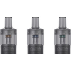 Innokin Plexus Cartridge Pod 2ml - 1τμχ - 1.2ohm Mesh