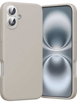 Θήκη Vention KUHM0-20 για iPhone 16 Plus MagSafe (Szare) KUHM0-20