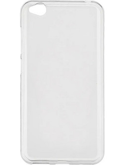Powertech Perfect 1mm Back Cover Transparent (Xiaomi Redmi Go)