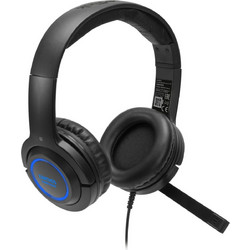 Speedlink Xanthos Gaming Headset Over Ear Black