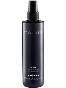 Cotril Styling Ocean Σπρέι Μαλλιών για Όγκο 250ml
